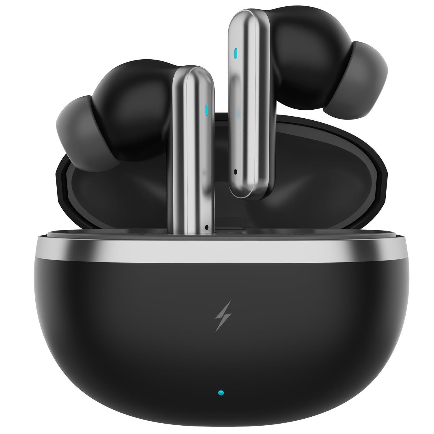 Fire-Boltt Newly Launched Aero Luxe TWS Earbuds with Custom EQ, JBL C100SI