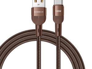 OnePlus USB-A to Type-C Cable
