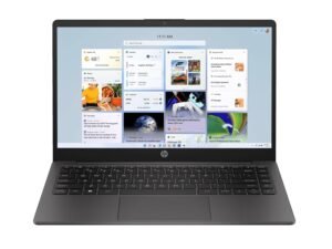 HP Pavilion Plus 14 AI-enhanced Laptop