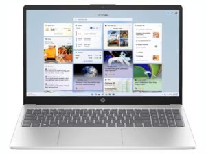 HP Pavilion Plus 14 AI-enhanced Laptop
