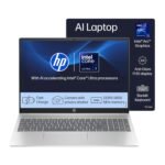 HP Pavilion Plus 14 AI-enhanced Laptop