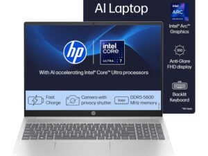 HP Pavilion Plus 14 AI-enhanced Laptop