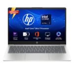 HP Pavilion Plus 14 AI-enhanced Laptop