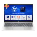 HP Pavilion Plus 14 AI-enhanced Laptop