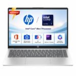 HP Pavilion Plus 14 AI-enhanced Laptop