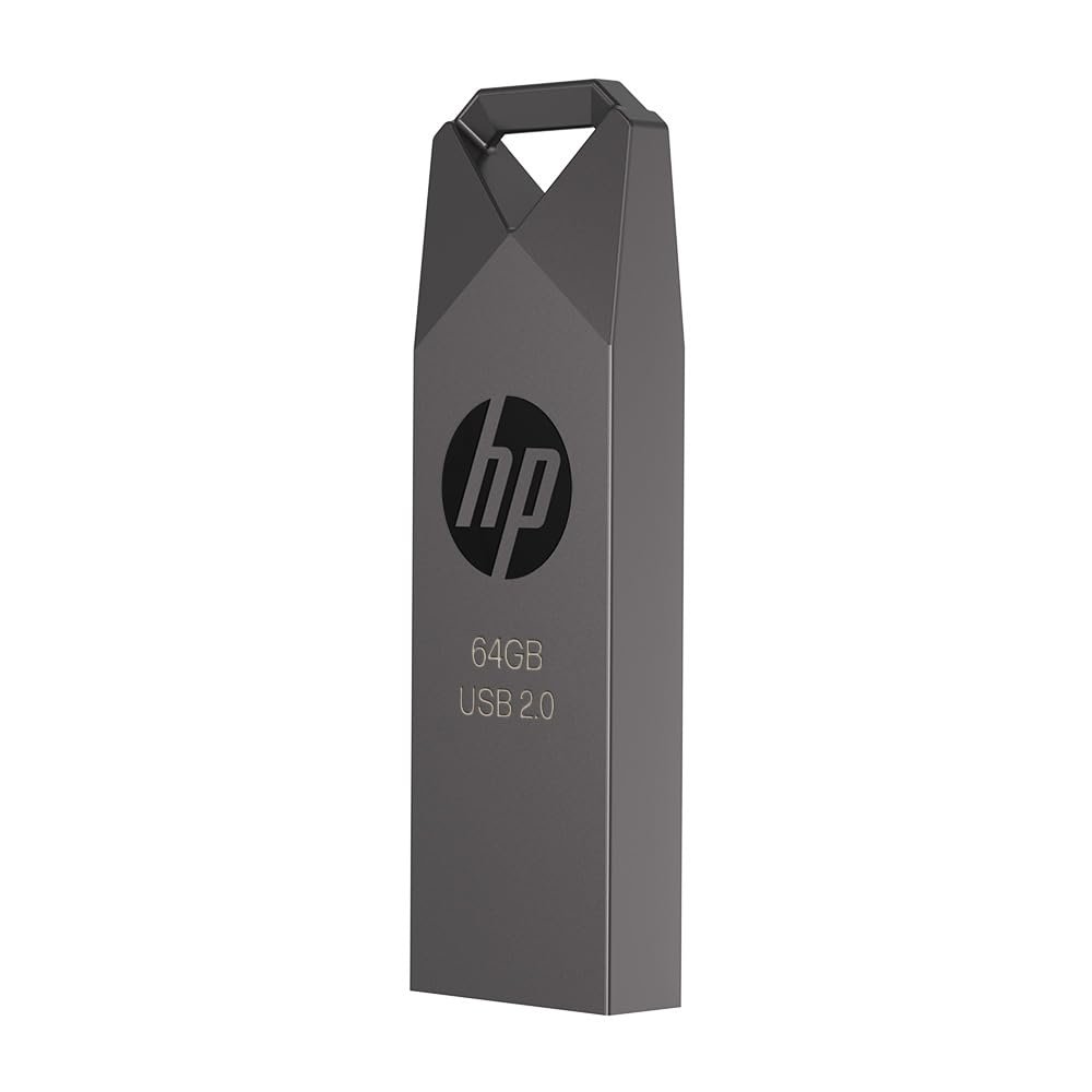 HP 235w 32GB USB 2.0 Pen Drive | Flash Drive HP 818w 32 GB USB 3.2 Flash Drive
