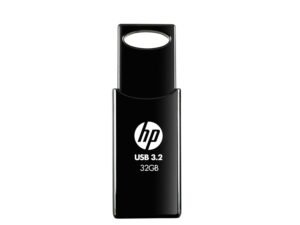 HP 818w 32 GB USB 3.2 Flash Drive