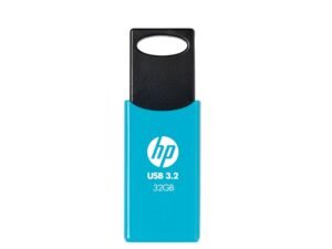 HP 818w 32 GB USB 3.2 Flash Drive