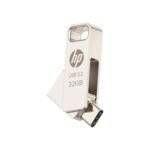 HP 818w 32 GB USB 3.2 Flash Drive