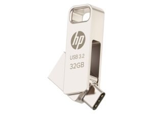 HP 818w 32 GB USB 3.2 Flash Drive