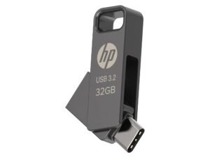 HP 818w 32 GB USB 3.2 Flash Drive