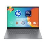 HP Pavilion Plus 14 AI-enhanced Laptop