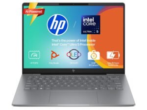 HP Pavilion Plus 14 AI-enhanced Laptop