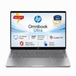 HP Pavilion Plus 14 AI-enhanced Laptop