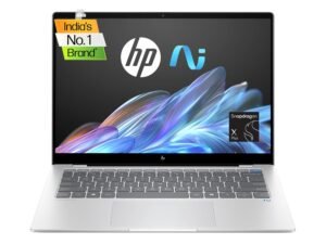 HP Pavilion Plus 14 AI-enhanced Laptop