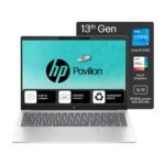 HP Pavilion Plus 14 AI-enhanced Laptop
