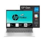 HP Pavilion Plus 14 AI-enhanced Laptop