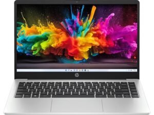 HP Pavilion Plus 14 AI-enhanced Laptop