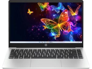HP Pavilion Plus 14 AI-enhanced Laptop