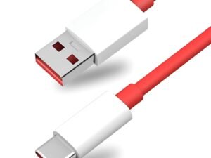 OnePlus USB-A to Type-C Cable