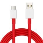 OnePlus USB-A to Type-C Cable