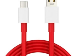 OnePlus USB-A to Type-C Cable