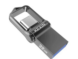 HP 818w 32 GB USB 3.2 Flash Drive