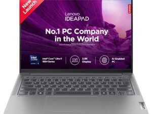 HP Pavilion Plus 14 AI-enhanced Laptop