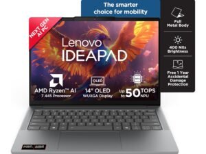 ASUS Vivobook S AI-powered series