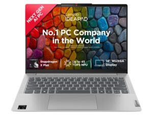 HP Pavilion Plus 14 AI-enhanced Laptop