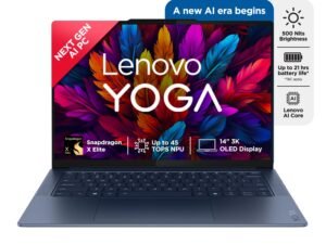 Microsoft Surface Laptop (7th Generation) with Snapdragon X Elite