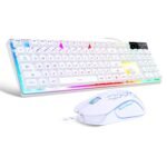 Ant Esports WKM11 Keyboard & Mouse Combo