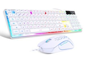 Ant Esports WKM11 Keyboard & Mouse Combo