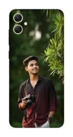 Samsung Galaxy M05