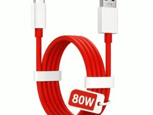 OnePlus USB-A to Type-C Cable