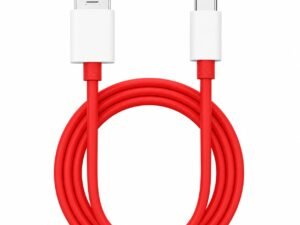 OnePlus USB-A to Type-C Cable