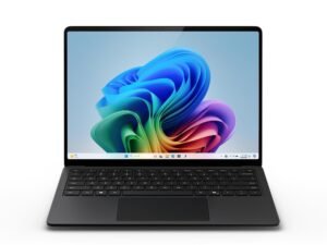 Microsoft Surface Laptop (7th Generation) with Snapdragon X Elite