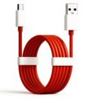 OnePlus USB-A to Type-C Cable