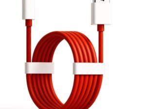 OnePlus USB-A to Type-C Cable
