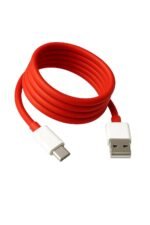 OnePlus USB-A to Type-C Cable