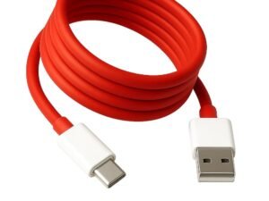 OnePlus USB-A to Type-C Cable