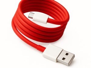 OnePlus USB-A to Type-C Cable