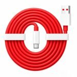 OnePlus USB-A to Type-C Cable