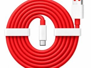 OnePlus USB-A to Type-C Cable