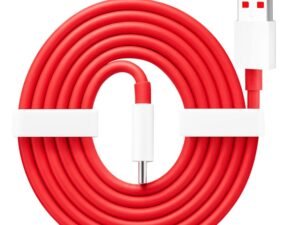 OnePlus USB-A to Type-C Cable