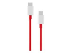 OnePlus USB-A to Type-C Cable