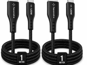 OnePlus USB-A to Type-C Cable