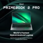 HP Pavilion Plus 14 AI-enhanced Laptop