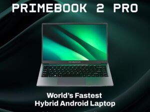 HP Pavilion Plus 14 AI-enhanced Laptop