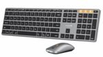 Ant Esports WKM11 Keyboard & Mouse Combo